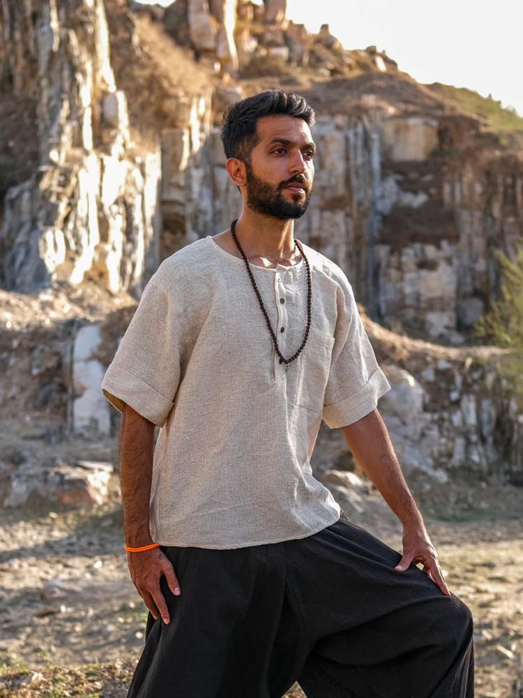 Samrat Kurta